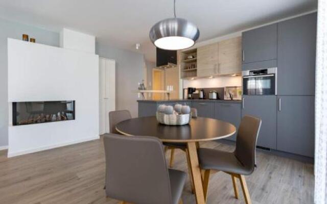 Domizil Duene 8_Appartement 4