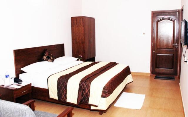 The Surya Village Resort