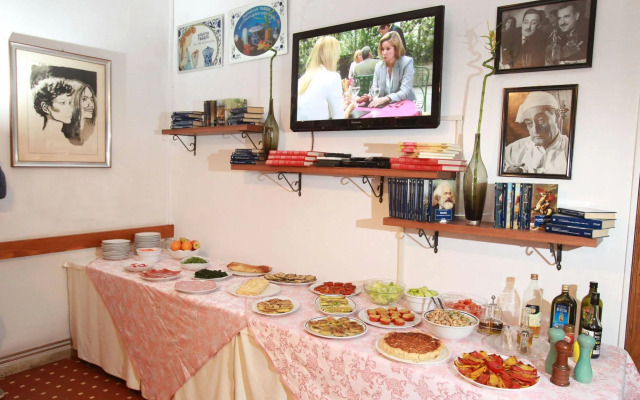 Hotel San Vitale