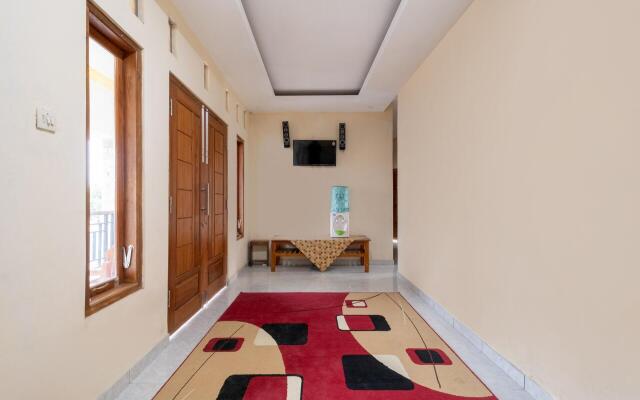 OYO 3076 Lilik Homestay Syariah
