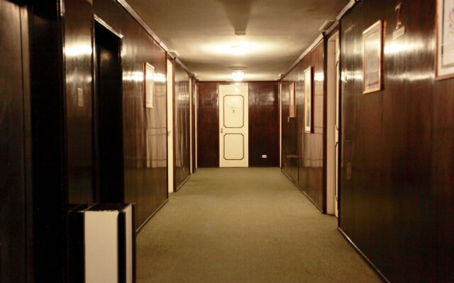 Hotel Chaco
