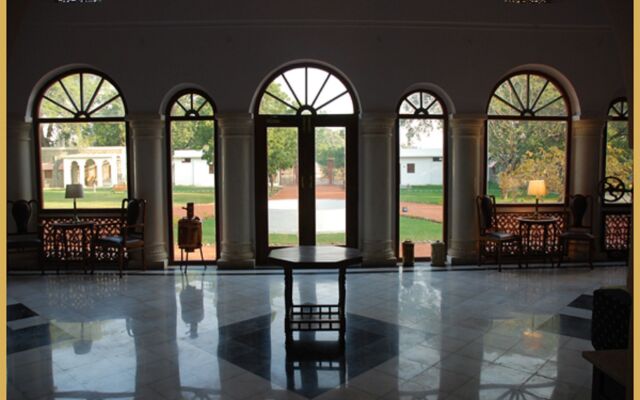 Bijay Niwas Palace 14 Kms from Rampura Agucha