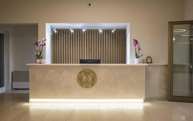 V Hotel Delphi