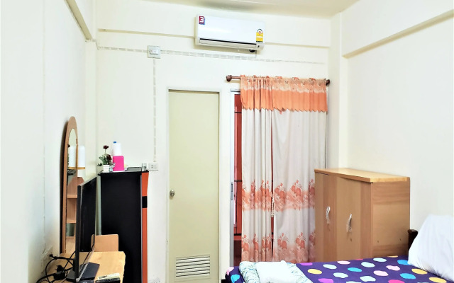 Baan Yuyuen