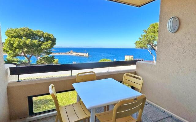 Residence Pierre & Vacances Balcons Collioure