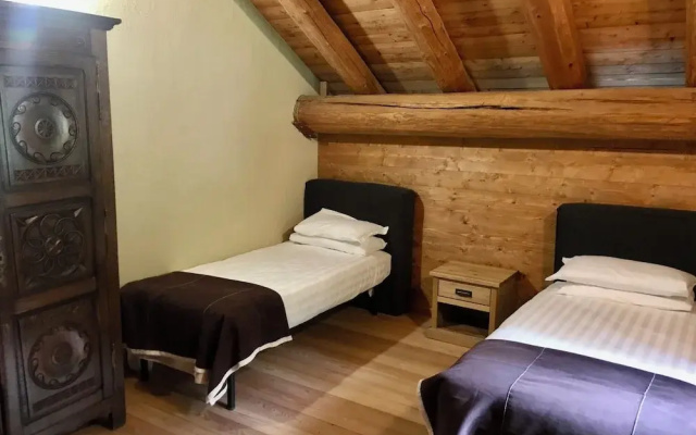 Hotel Chamois d'Or