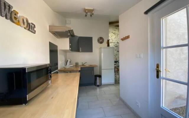 Gites de la Marniere