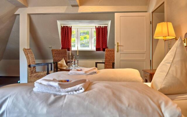 Hotel Horchem