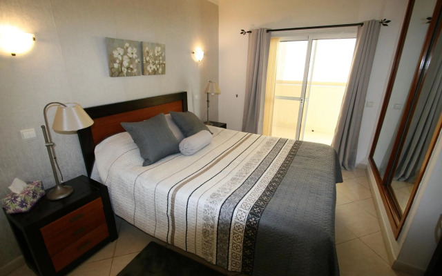 Alvor Retreat at Vila Marachique