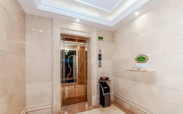Vienna Hotel