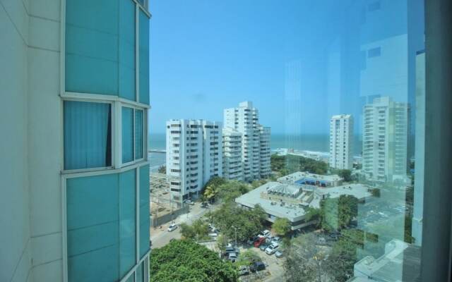 Apartamento  Laguito con Balcón by BB