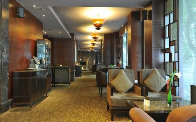 Hengshan Picardie Hotel