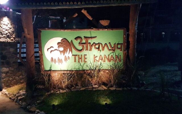 Aranya The Kanan