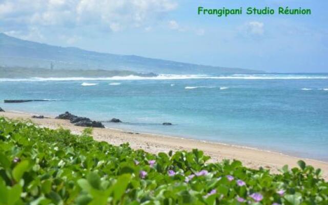 Frangipani Studio Réunion