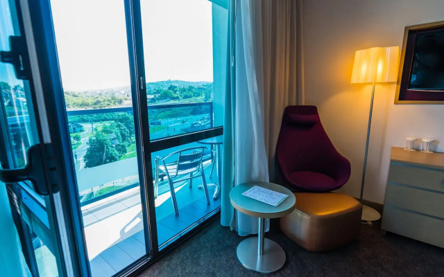 DoubleTree by Hilton Hotel Oradea