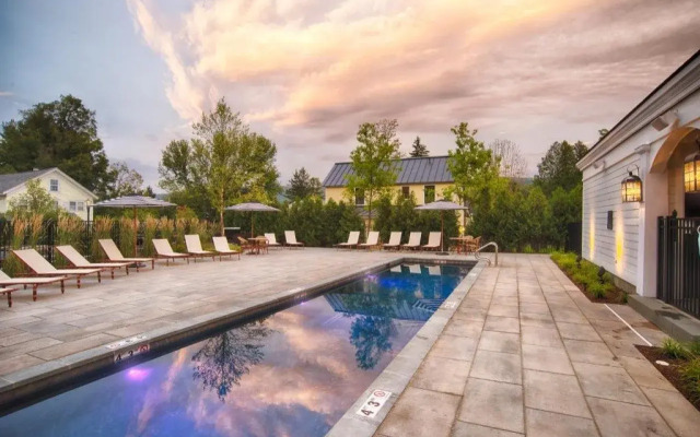 Kimpton Taconic Hotel by IHG