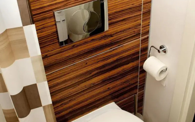 Stopet Hotell & Värdshus