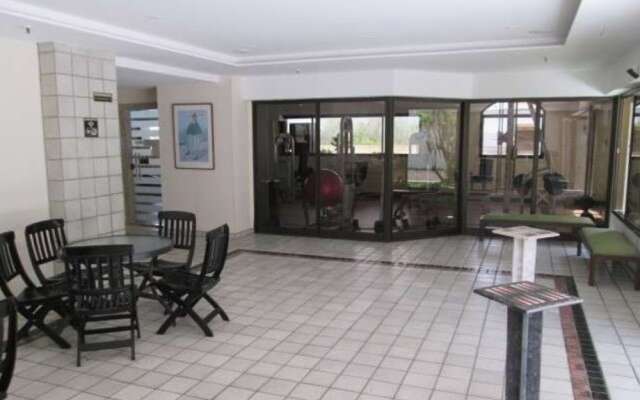 Apartamento Ipanema Guinle II