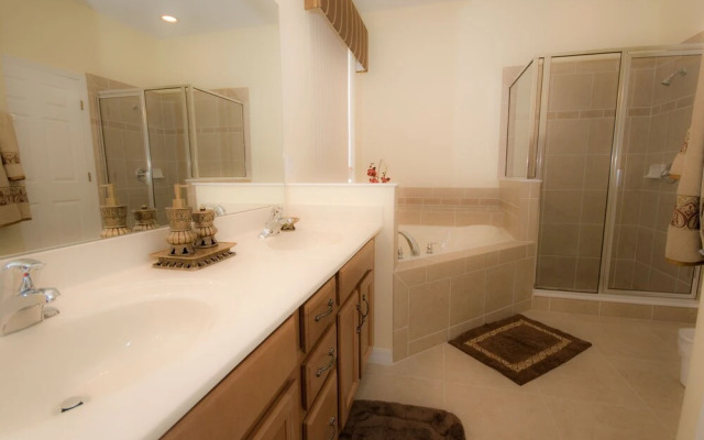 Ov1301 - Watersong - 6 Bed 4.5 Baths Villa