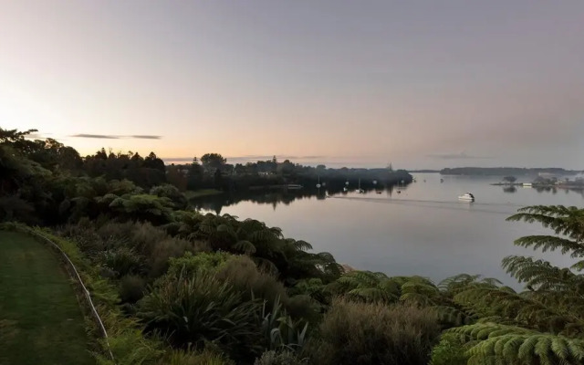 Morning Tide Villa
