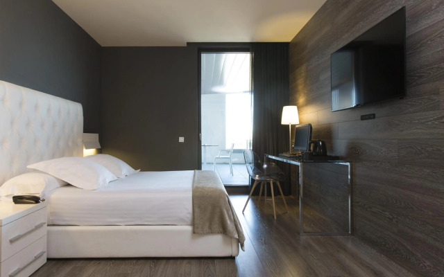 Hotel SB Plaza Europa