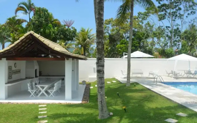 CASA GUARUJá JARDIM ACAPULCO