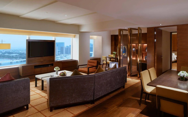Hyatt Regency Xiamen Wuyuanwan