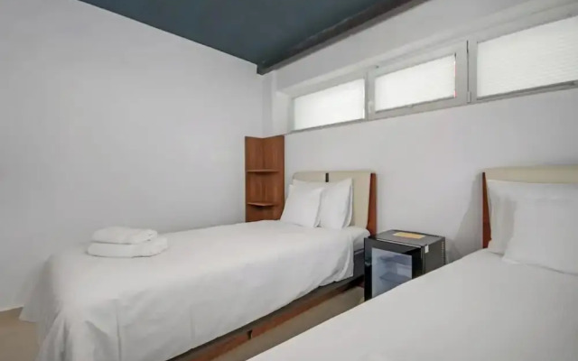 PIT4U Accommodation