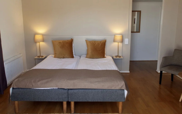 Hotell Magasin1