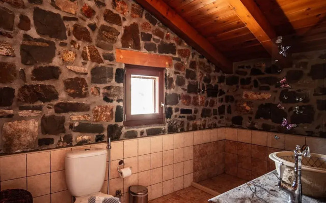 Villa Gaia With Private Pool