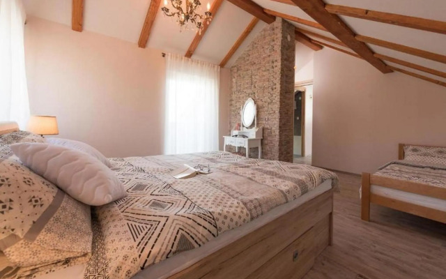 Apartman Bella Vista