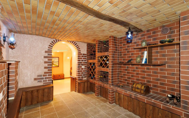 BalticRealty (БалтикРеалти) Шторм