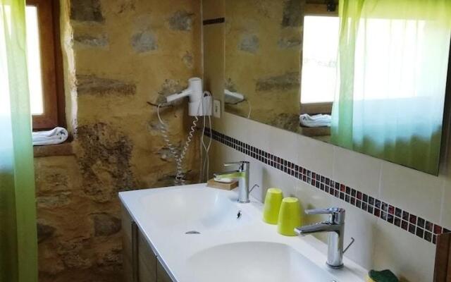 Domaine de Perruche du buis