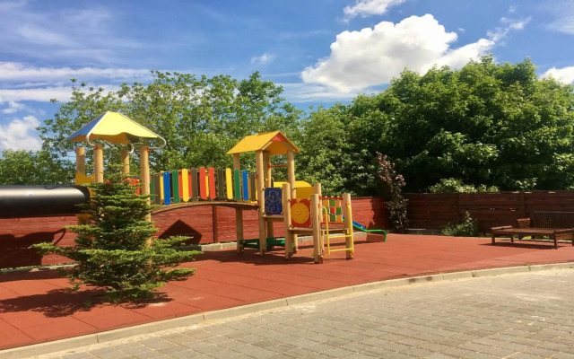 Hotel Business Faltom Gdynia