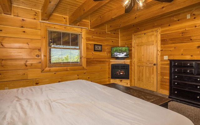 Sugar Shack - One Bedroom Cabin