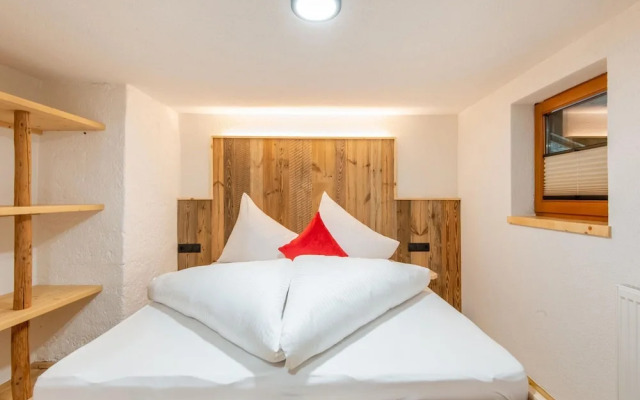 Spacious Holiday Home in Fugenberg With Sauna