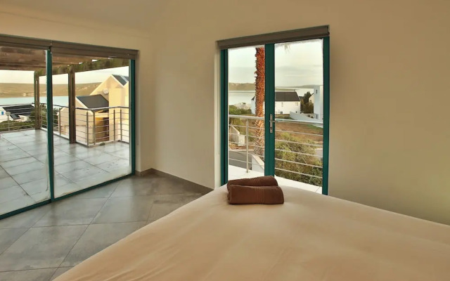 The Spry House, Langebaan, 8 Sleeper