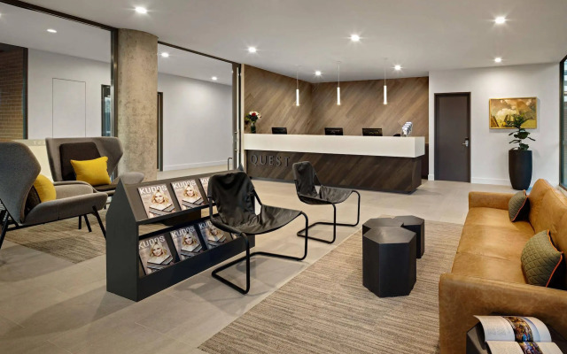 Quest Macquarie Park