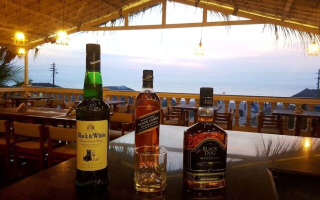 Zac Beach Resort