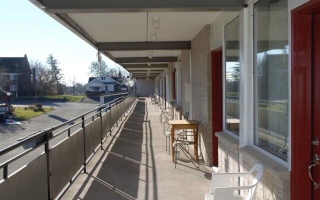 Value Inn International