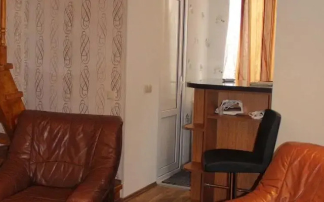 Aparthotel Atoneli 23