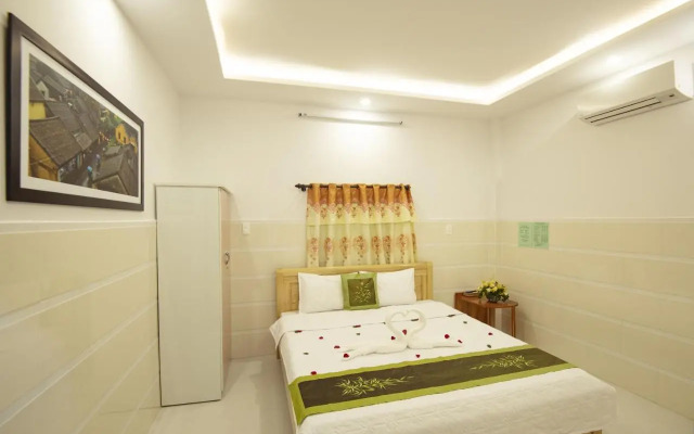 Nhà Bống homestay2