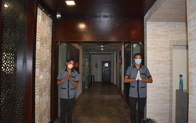 Hotel Siddhartha Inn