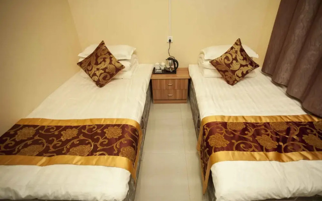 Pingyao 7 Plus 7 Inn