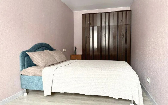 Апартаменты Авантаж на ул. Красноармейская, д. 132 а