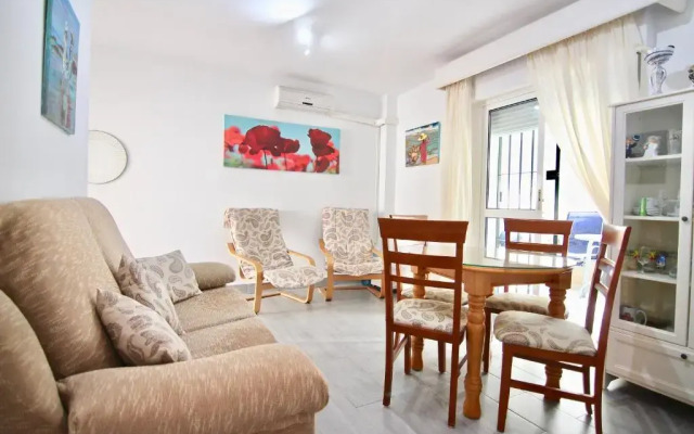 Apartamento Playa y Bosque