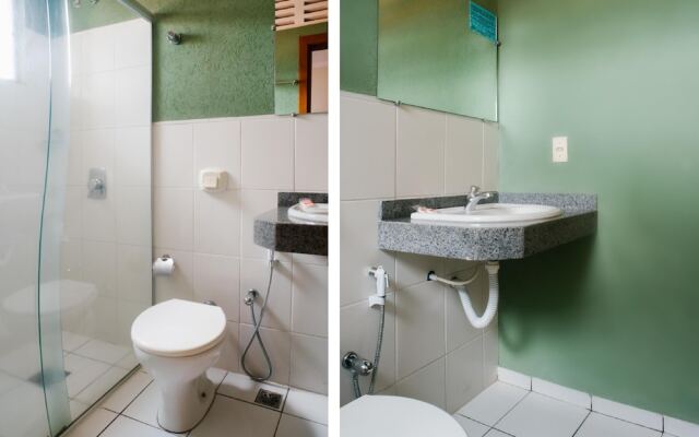 OYO Cerrado Hotel, Campo Grande