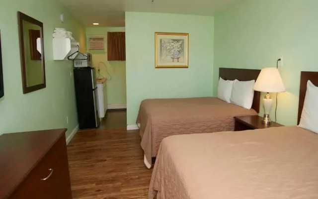 Marguerite Motel