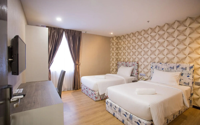 7 Heaven Boutique Hotel