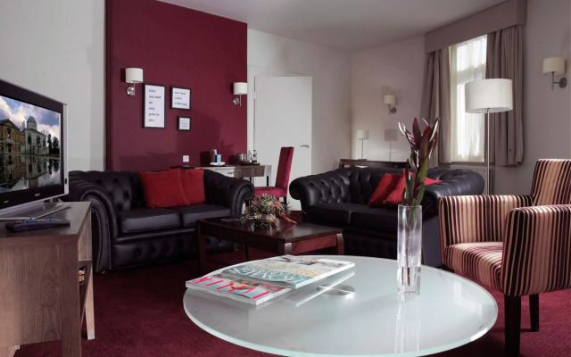 Crown Hotel Harrogate